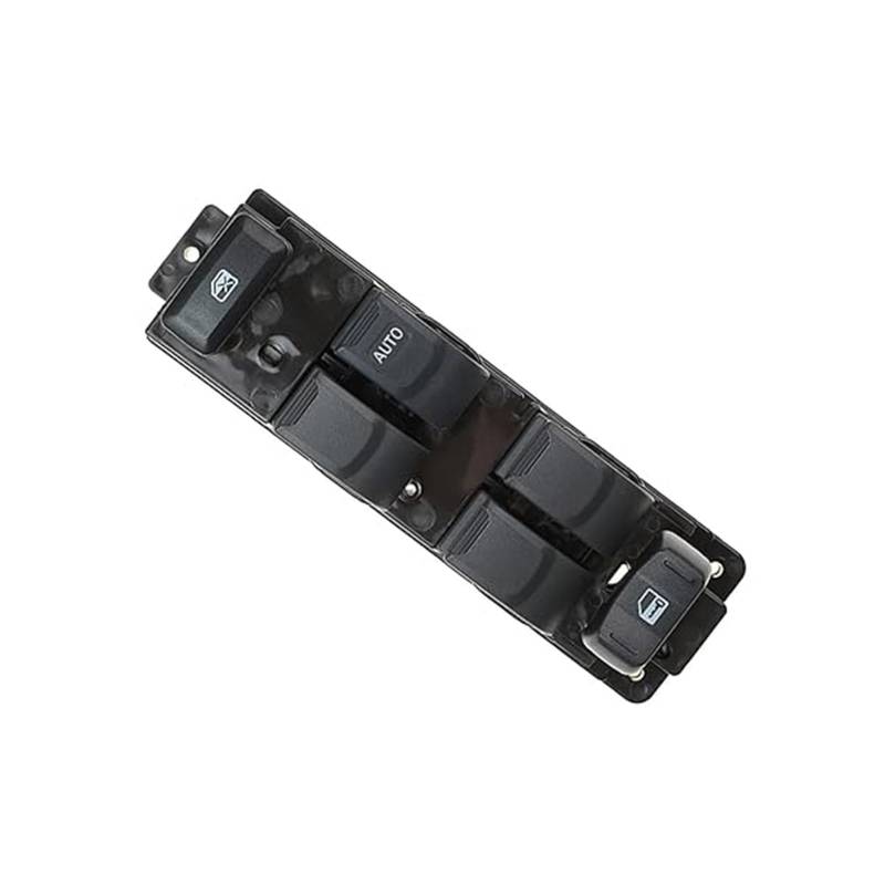 Auto Fensterheberschalter Für Isuzu Für D-max 2003-2011 Auto Push Button Schalter 897400382D Links Und Rechts Seite Elektrische Power Fenster Schalter(Right) von PTGZGFNPAM