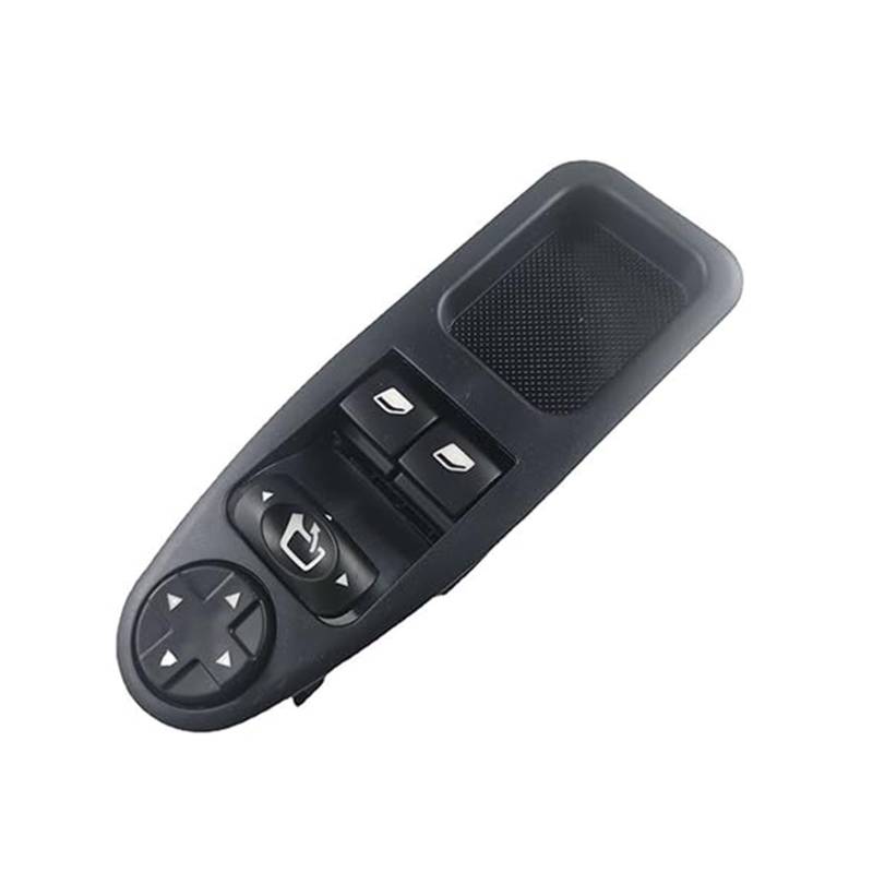 Auto Fensterheberschalter Für Jumpy Für Dispatch SW0004 6554.ZJ Für P&eugeot Für Expert Master 2007-2016 Fensterheberschalter-Steuertaste von PTGZGFNPAM