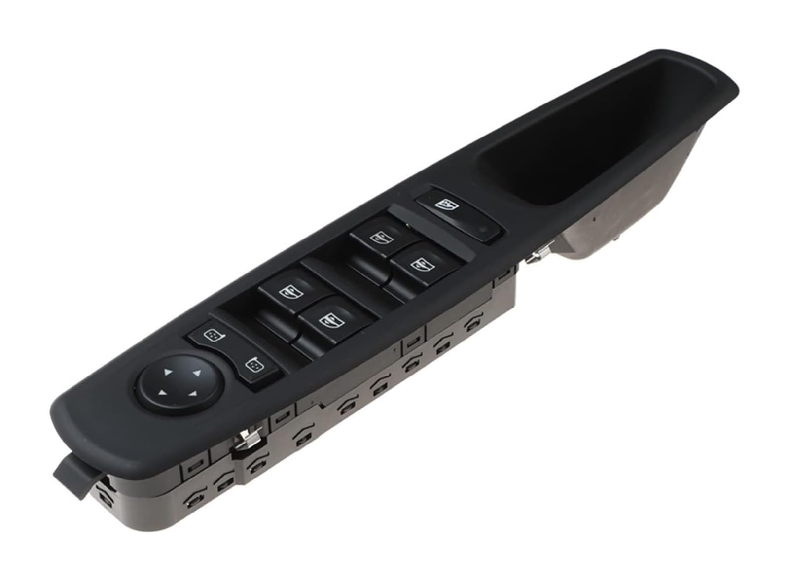 Auto Fensterheberschalter Für M&EGANE MK3 2008-2016 Auto Electric Power Fenster Control Schalter 809610016R Power Fenster Control Taste Schalter Auto Fensterheberschalter Für M&EGANE MK3 2008-2016 Auto Electric Power Fenster Control Schalter 809610016R Power Fenster Control Taste Schalter von PTGZGFNPAM