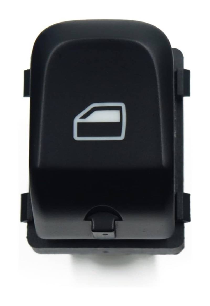Auto Fensterheberschalter Für Q5 S4 S5 A4 A5 2007-2012 Fenstersteuerungsschalterfeld 8kd 959 855 8k0 959 855a Autodruckknopfschalter Fensterheberschalter von PTGZGFNPAM