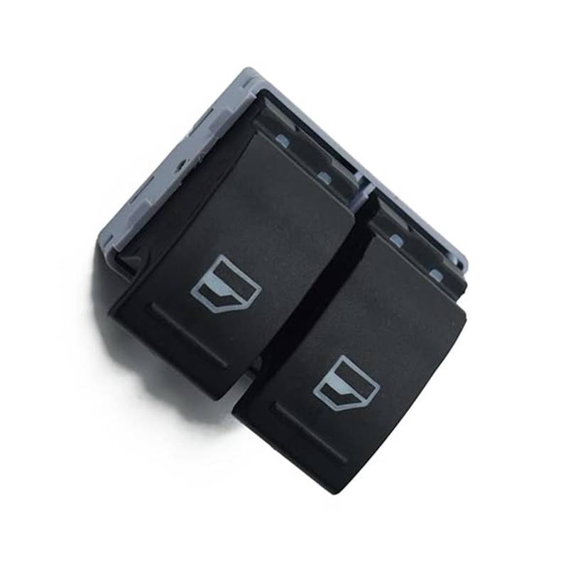 Auto Fensterheberschalter Für VW Für Transporter T5 T6 2005-2014 7E 0 959 855A 7E0959855 Power Elektrische Passagier Fenster Control Schalter Taste(Master Window Switch) von PTGZGFNPAM