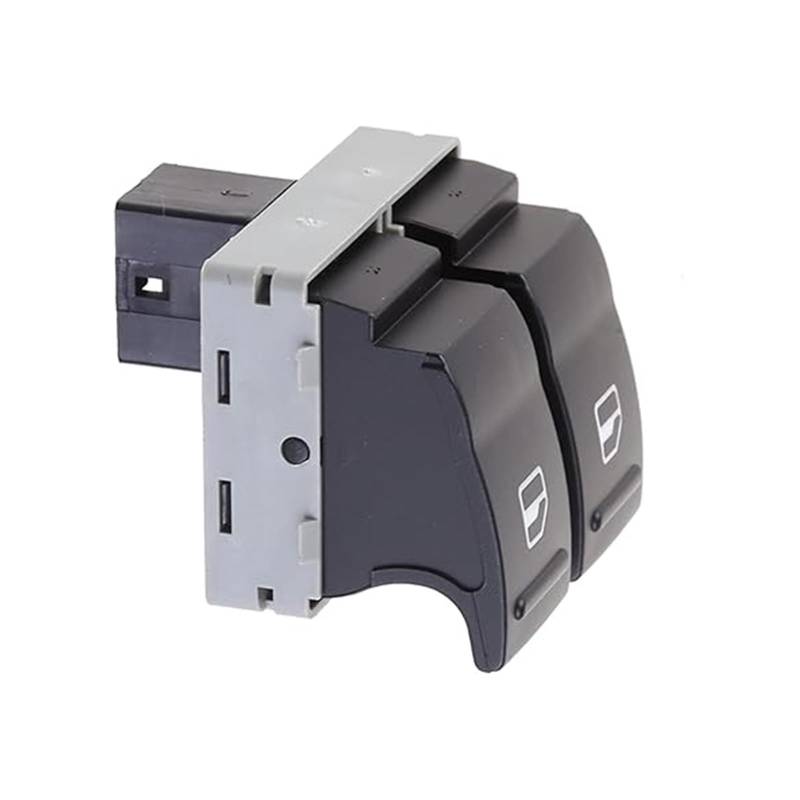 Auto Fensterheberschalter Für VW Für Transporter T5 T6 7E0959855A Elektrische Auto Fensterheber Schalter Power Fenster Control Taste Schalter von PTGZGFNPAM
