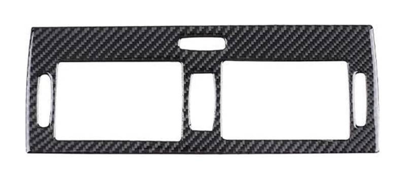 Auto Fensterheberschalter Für X3 E83 2006-2010 Auto Zentrale Bedienfeld Auto Fensterheber Schalter Panel Lenkrad Trim Rahmen Innen Komplette Set(18) von PTGZGFNPAM