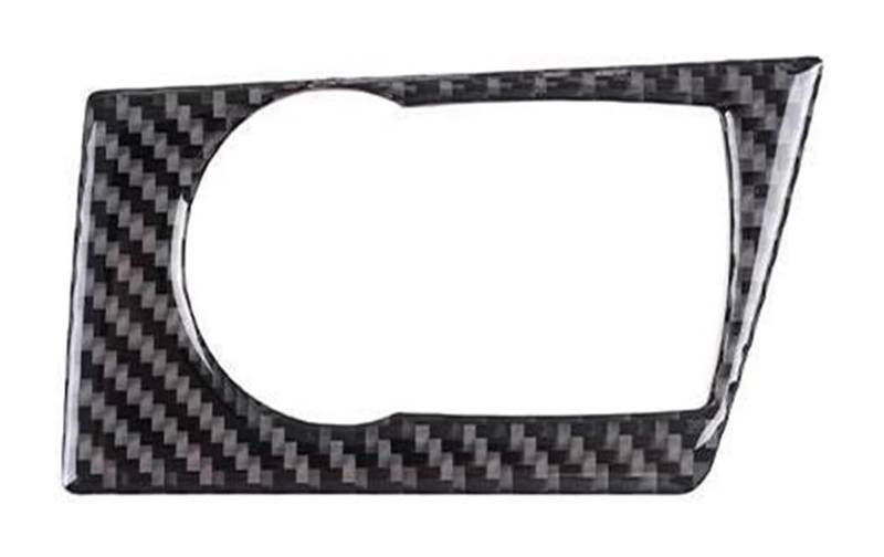 Auto Fensterheberschalter Für X3 E83 2006-2010 Auto Zentrale Bedienfeld Auto Fensterheber Schalter Panel Lenkrad Trim Rahmen Innen Komplette Set(19) von PTGZGFNPAM