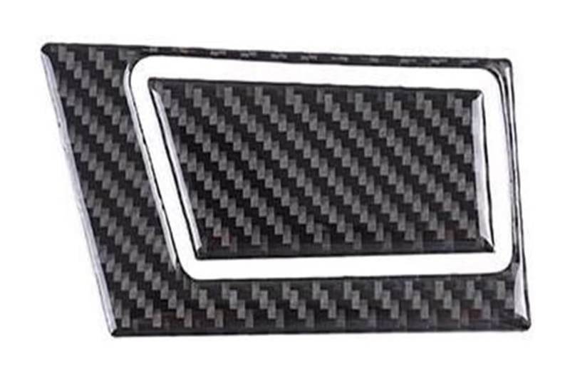 Auto Fensterheberschalter Für X3 E83 2006-2010 Auto Zentrale Bedienfeld Auto Fensterheber Schalter Panel Lenkrad Trim Rahmen Innen Komplette Set(4) von PTGZGFNPAM