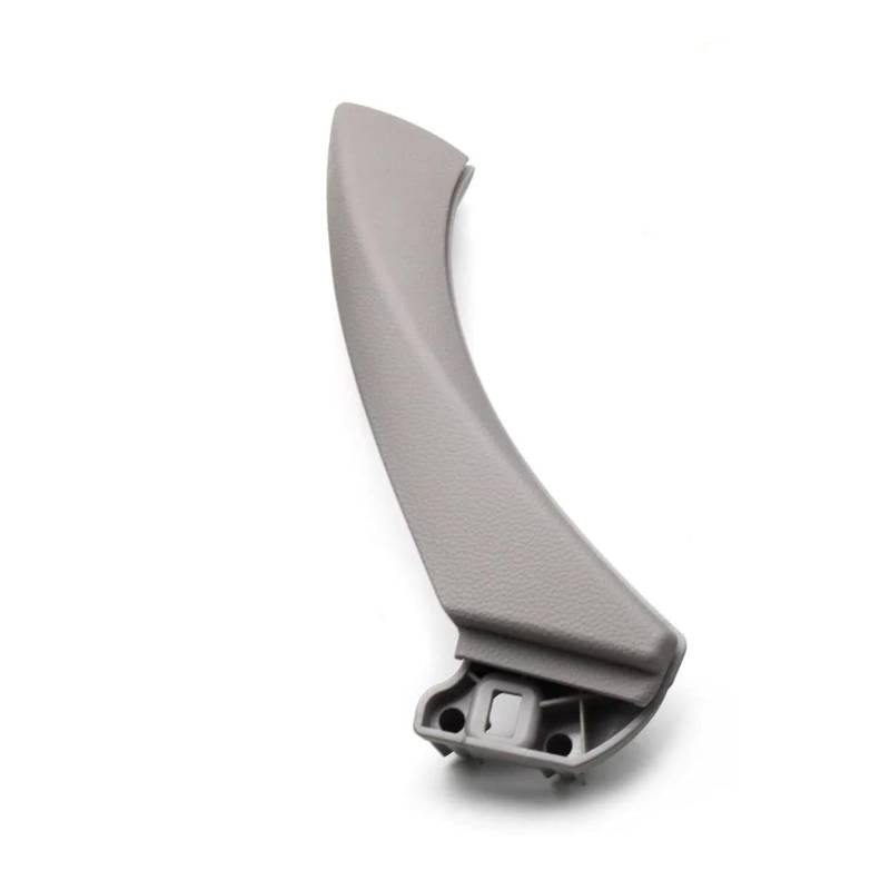 Innengriff Autotür Für 3 Serie E92 COUPE 320i 330i 335i LHD Innen Auto Tür Linke Armlehne Fenster Schalter Panel Griff(Right Gray) von PTGZGFNPAM