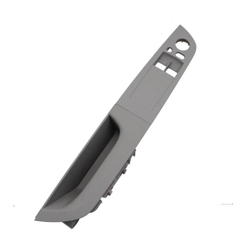 Innengriff Autotür Für 3 Serie E92 Für COUPE 320i 330i 335i 2007-2014 Innen Autotür Linke Armlehne Fenster Schalter Panel Griff(LHD E92 Gray) von PTGZGFNPAM