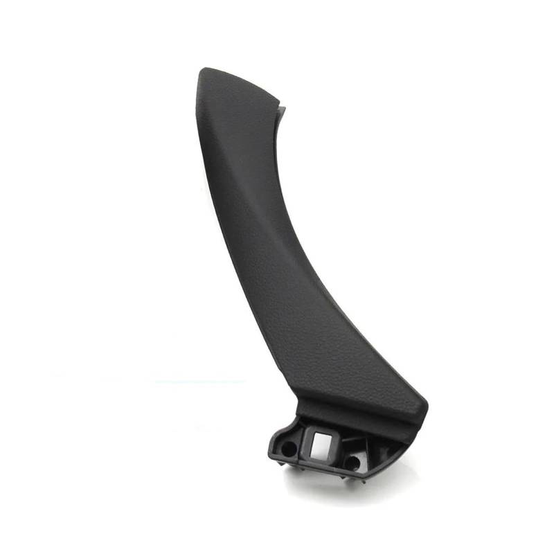 Innengriff Autotür Für 3 Serie E92 Für COUPE 320i 330i 335i 2007-2014 Innen Autotür Linke Armlehne Fenster Schalter Panel Griff(Right Black) von PTGZGFNPAM