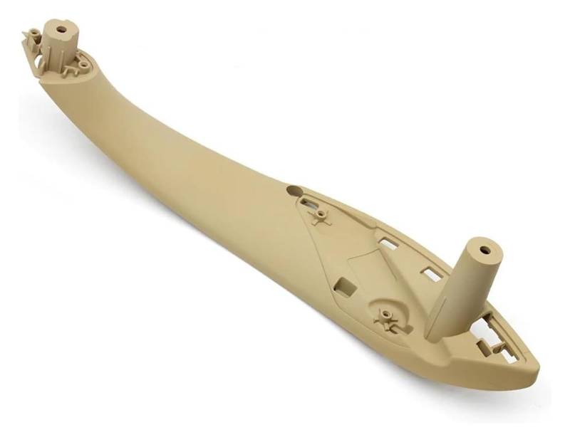 Innengriff Autotür Für 3S 4S M3 M4 F30 F34 F36 F32 F33 F80 F82 F83 316d 318d 320d 320i 325d Auto Innentürgriff Pull Trim Abdeckung(Front Right-beige) von PTGZGFNPAM