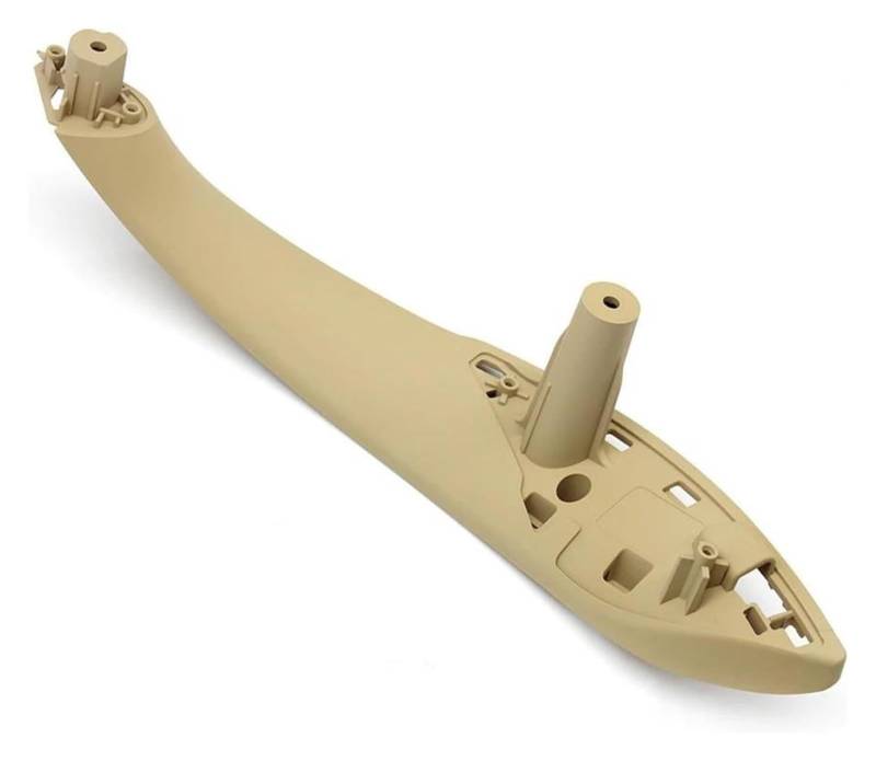Innengriff Autotür Für 3S 4S M3 M4 F30 F34 F36 F32 F33 F80 F82 F83 316d 318d 320d 320i 325d Auto Innentürgriff Pull Trim Abdeckung(Rear Right-beige) von PTGZGFNPAM