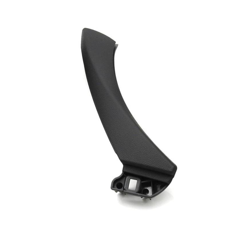 Innengriff Autotür Für 3er-Serie M3 E92 Coupe 320i 330i 335i 2007–2014, Innenverkleidung Der Linken Fahrertür, Armlehne, Fensterschalter(Right Black) von PTGZGFNPAM