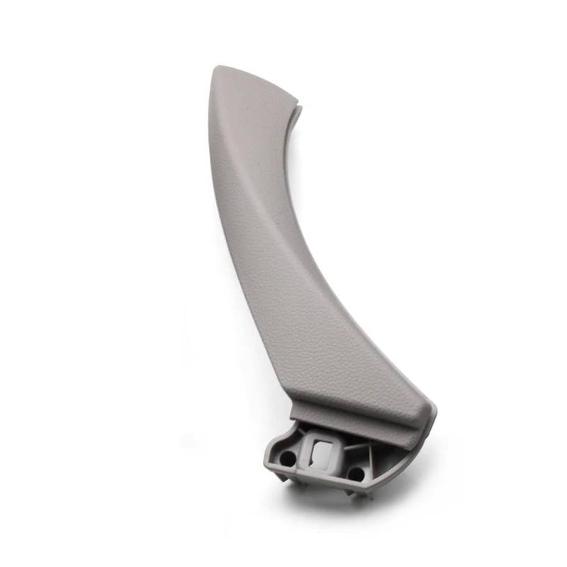 Innengriff Autotür Für 3er-Serie M3 E92 Coupe 320i 330i 335i 2007–2014, Innenverkleidung Der Linken Fahrertür, Armlehne, Fensterschalter(Right Gray) von PTGZGFNPAM
