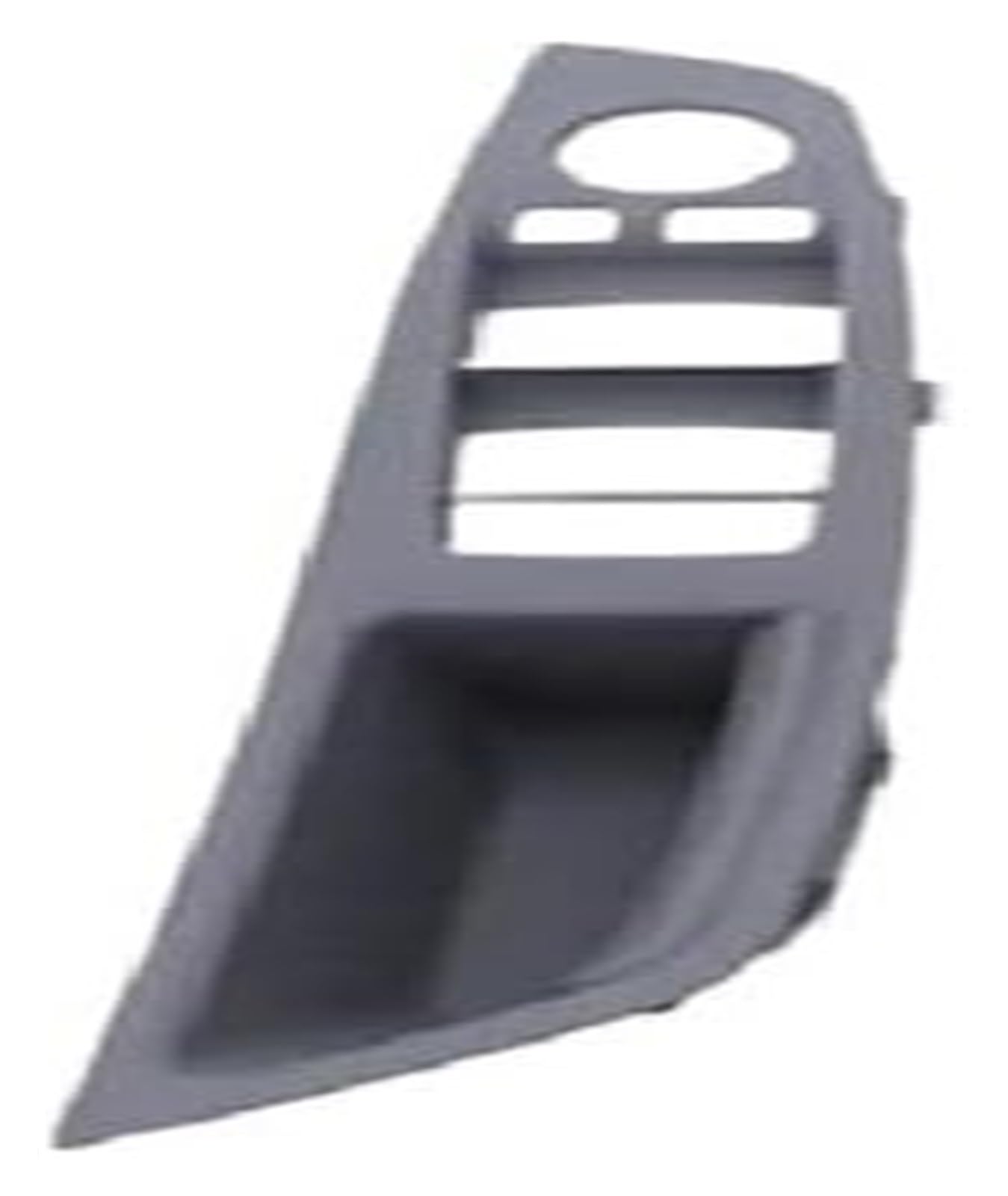 Innengriff Autotür Für 5 Series F10 F11 Auto Innentürgriff Panel Pull Trim Abdeckung Linkslenker LHD 51417225 873(5) von PTGZGFNPAM