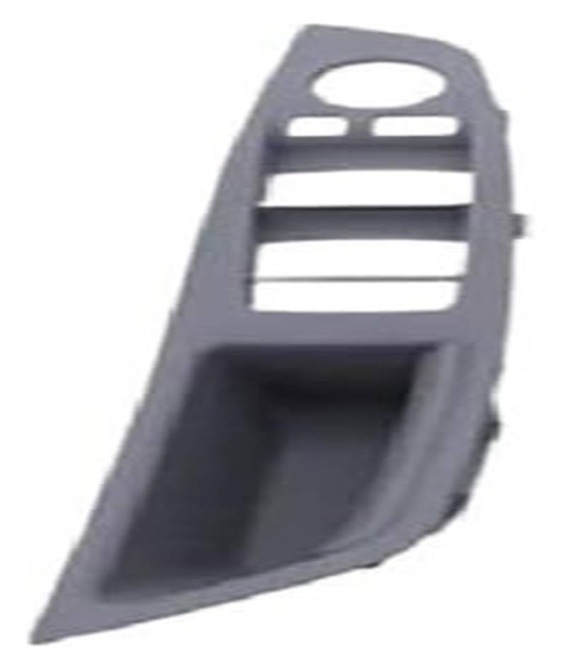 Innengriff Autotür Für 5 Series F10 F11 Auto Innentürgriff Panel Pull Trim Abdeckung Linkslenker LHD 51417225 873(5) von PTGZGFNPAM