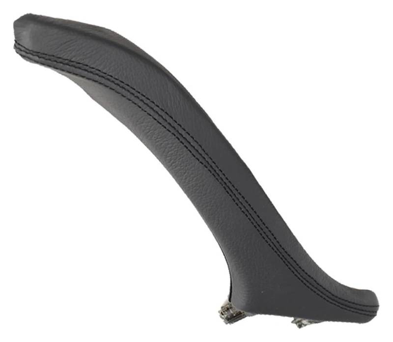 Innengriff Autotür Für 5 Series F10 F18 2010–2017 Auto-Links-Rechts-Innenverkleidung Zuggriff Innentür-Zuggriff-Verkleidungsabdeckung(Black-right-lhd) von PTGZGFNPAM