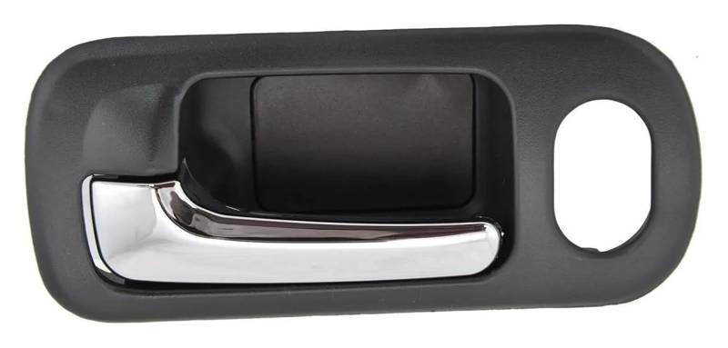 Innengriff Autotür Für Civic Limousine 2001-2005 Links Rechts Auto Innen Innen Tür Griff Auto Außentür Griffe(Front Left) von PTGZGFNPAM