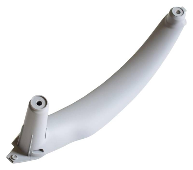 Innengriff Autotür Für E70 E71 E72 X5 X6 2007-2013 Auto Links Rechts Innentür Armlehnengriff Innenverkleidung Pull Trim Cover(Gray-right-front) von PTGZGFNPAM