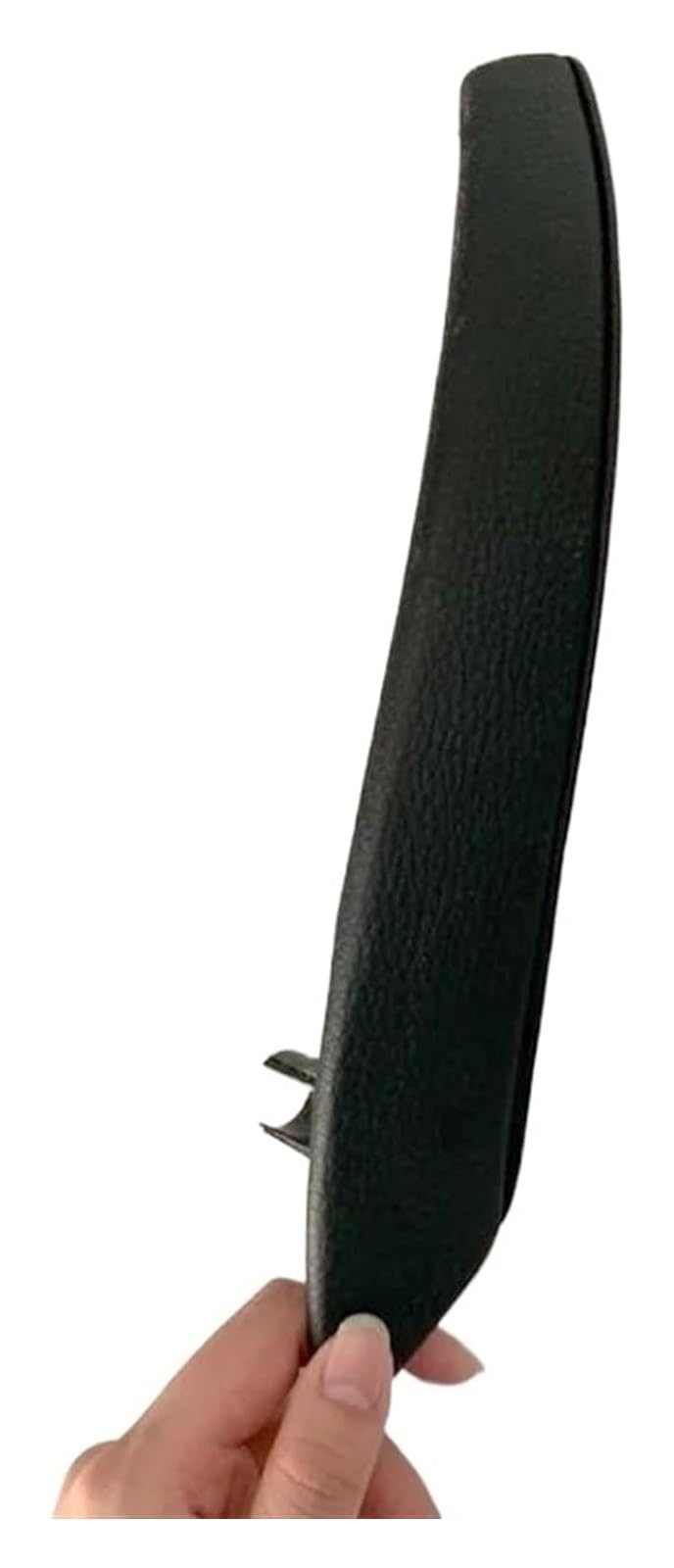 Innengriff Autotür Für E70 E71 X5 X6 Links Rechts Innentürgriff Armlehnenverkleidung Innere Zugverkleidungsabdeckung(Black Right) von PTGZGFNPAM
