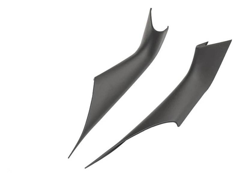 Innengriff Autotür Für G30 G38 5 Serie X3 X4 Ix3 G01 G02 Auto Innentürgriff Panel Pull Trim Abdeckung Innenraum(Black 2) von PTGZGFNPAM