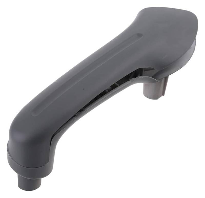 Innengriff Autotür Für J&etta Für G&olf MK4 1999-2005 Auto Innen Vorne Hinten Rechts Seite Tür Pull Haltegriff(Grey) von PTGZGFNPAM