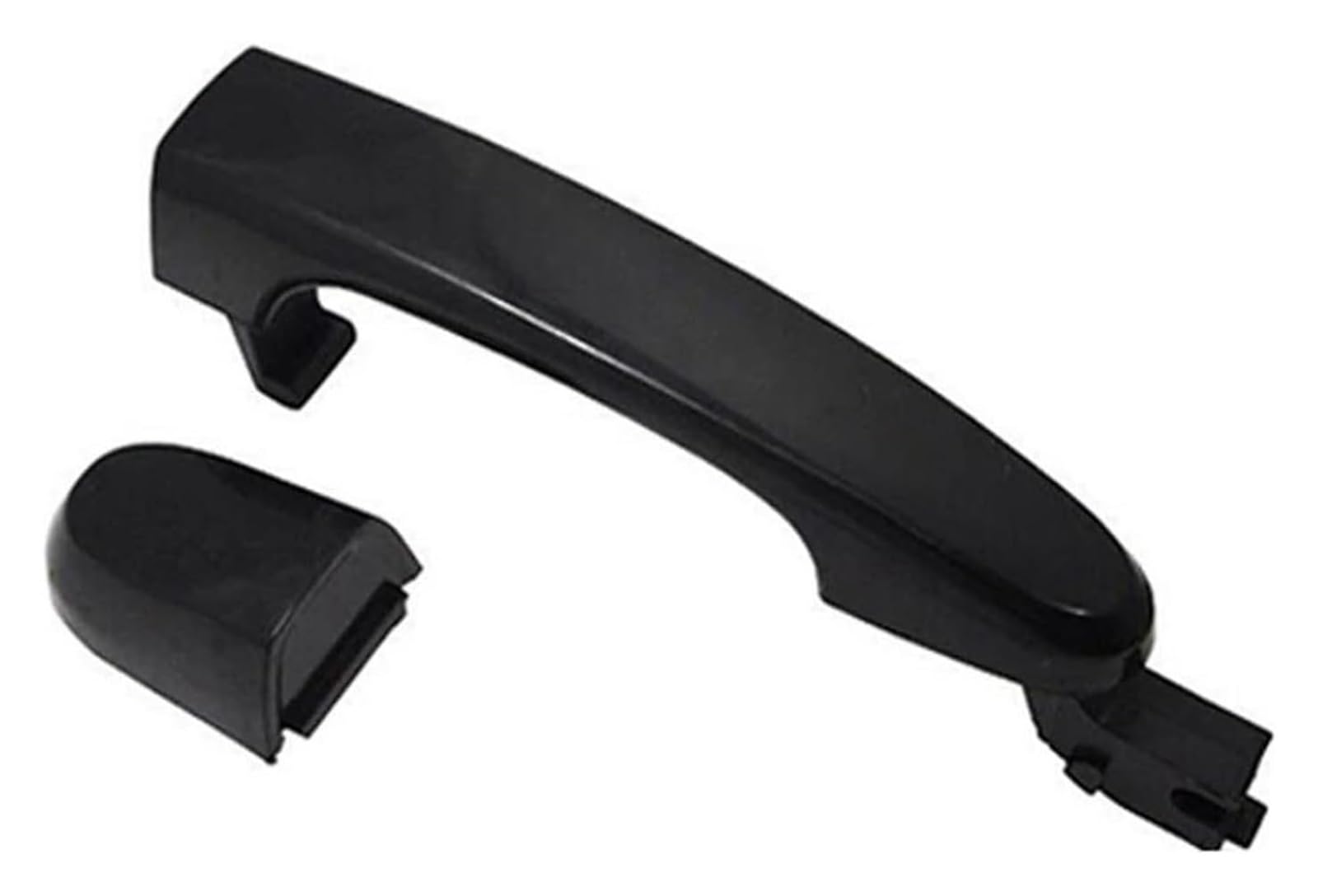 Innengriff Autotür Für Kia Für Sportage 2005-2010 836511F010 836611F010 826621F000 Auto Türgriffe Vorne Hinten Links Rechts(Front Right) von PTGZGFNPAM