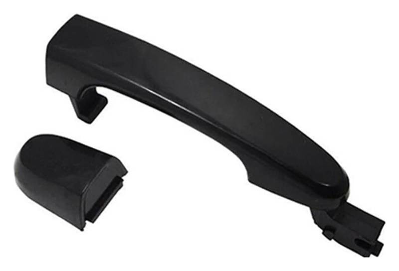 Innengriff Autotür Für Kia Für Sportage 2005-2010 836511F010 836611F010 826621F000 Auto Türgriffe Vorne Hinten Links Rechts(Front Right) von PTGZGFNPAM