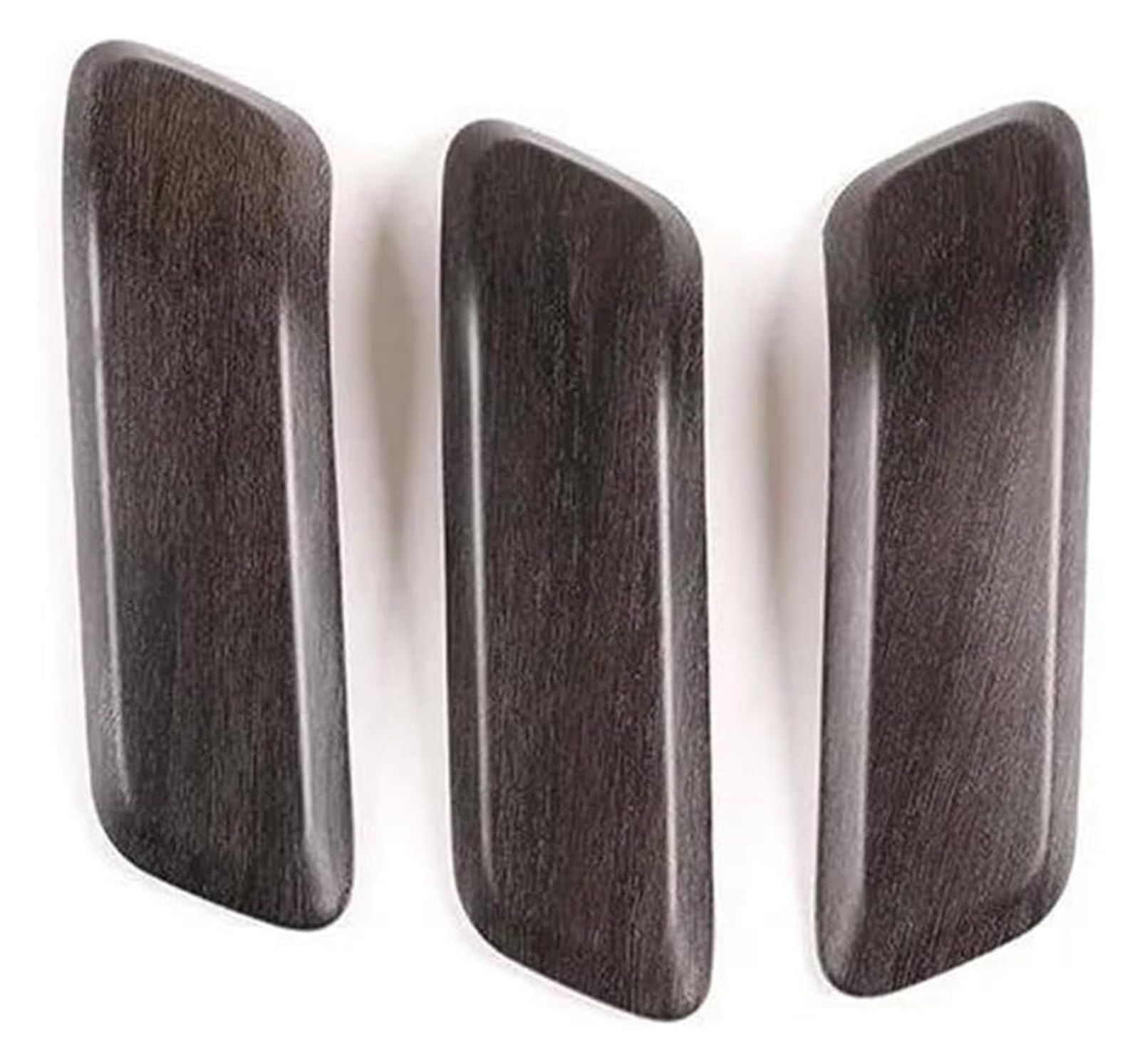Innengriff Autotür Für L&and R&Over Für Defender 110 2020-2022 ABS Autotür Innentürgriff Dekorative Abdeckung Aufkleber LHD RHD(Styleaoak Wood Grain) von PTGZGFNPAM