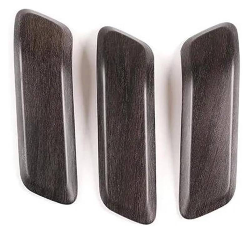 Innengriff Autotür Für L&and R&Over Für Defender 110 2020-2022 ABS Autotür Innentürgriff Dekorative Abdeckung Aufkleber LHD RHD(Styleaoak Wood Grain) von PTGZGFNPAM
