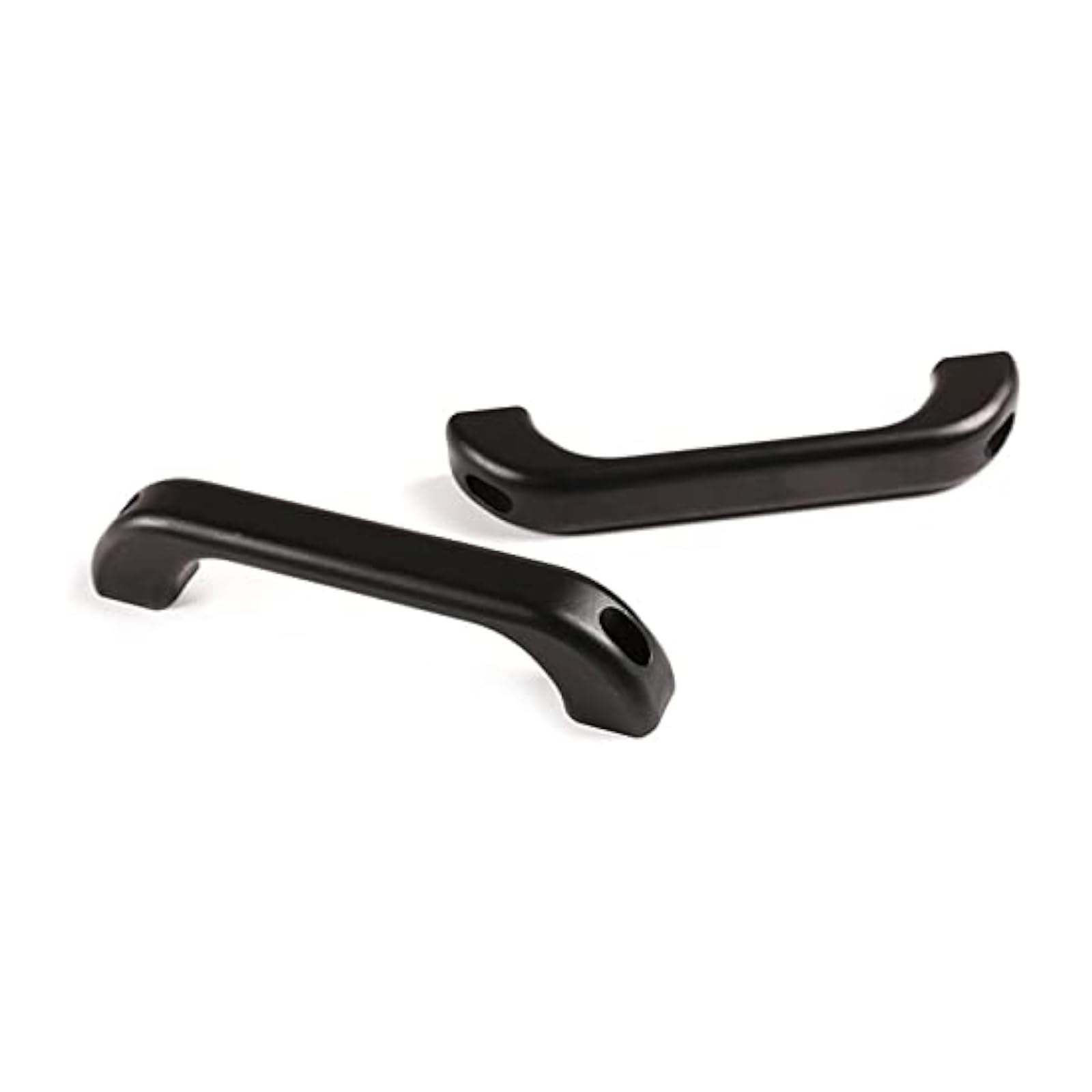 Innengriff Autotür Für L&and R&Over Für Defender 90 110 04-18 Aluminiumlegierung Innentür Haltegriff Autoinnenraum A B-Säulengriff(Schwarz) von PTGZGFNPAM