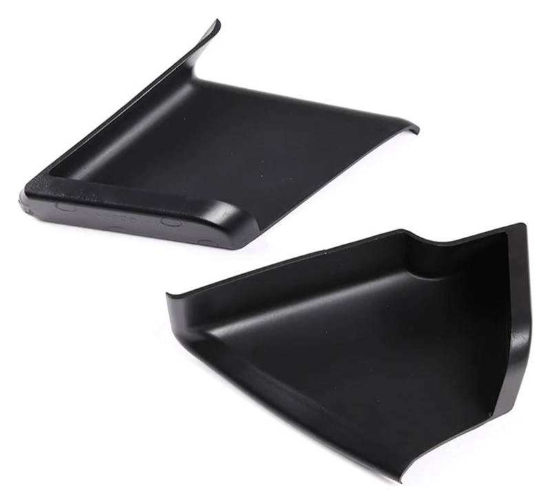 Innengriff Autotür Für Mercedes Für B&enz Für Smart 451 Für Fortwo 2009-2014 Auto Tür Lagerung Box Griff Armlehne Lagerung Fall 2 Stücke von PTGZGFNPAM