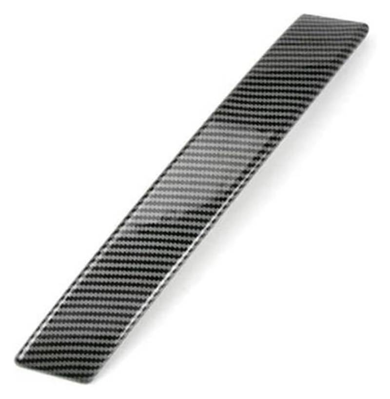 Innengriff Autotür Für N&issan Für Qashqai 2008 2009 2010 2013-2015 Auto Links Rechts Innengriff Innentürverkleidung Pull Trim Cover(Carbon Fiber Pattern L) von PTGZGFNPAM