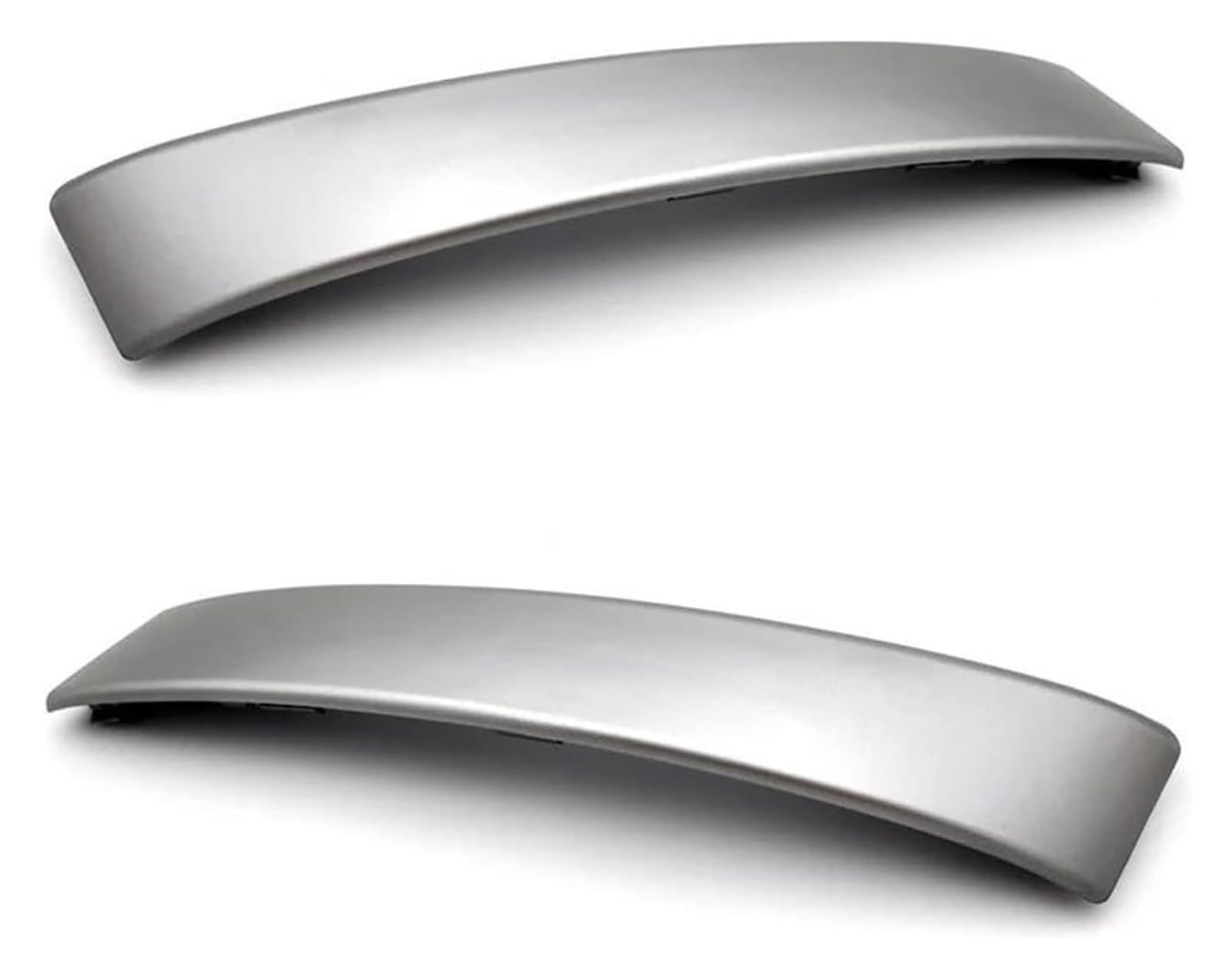 Innengriff Autotür Für N&issan Für Qashqai J10 2007-2015 Auto-Innengriff Griffabdeckung Autotürgriffbasis(Shell 2pcs) von PTGZGFNPAM