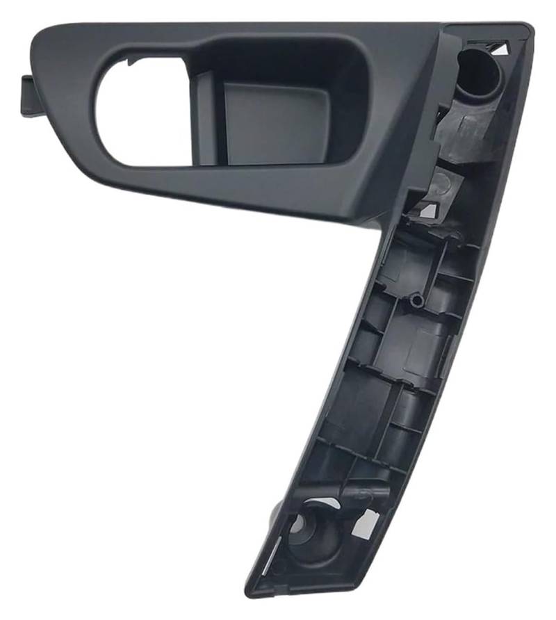 Innengriff Autotür Für N&issan Für Qashqai J10 2007-2015 Auto-Innentürgriff Innentürgriffverkleidung(Left Without Cover) von PTGZGFNPAM