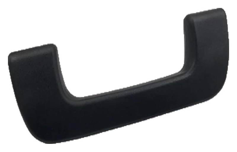 Innengriff Autotür Für Q3 A4 B8 S4 Für Avant A5 S5 Q5 8R A6 C7 A7 Für Quattro 8K0857607 608 Innen Vorne Hinten Dach Haltegriff(Front Left-black-1pc) von PTGZGFNPAM