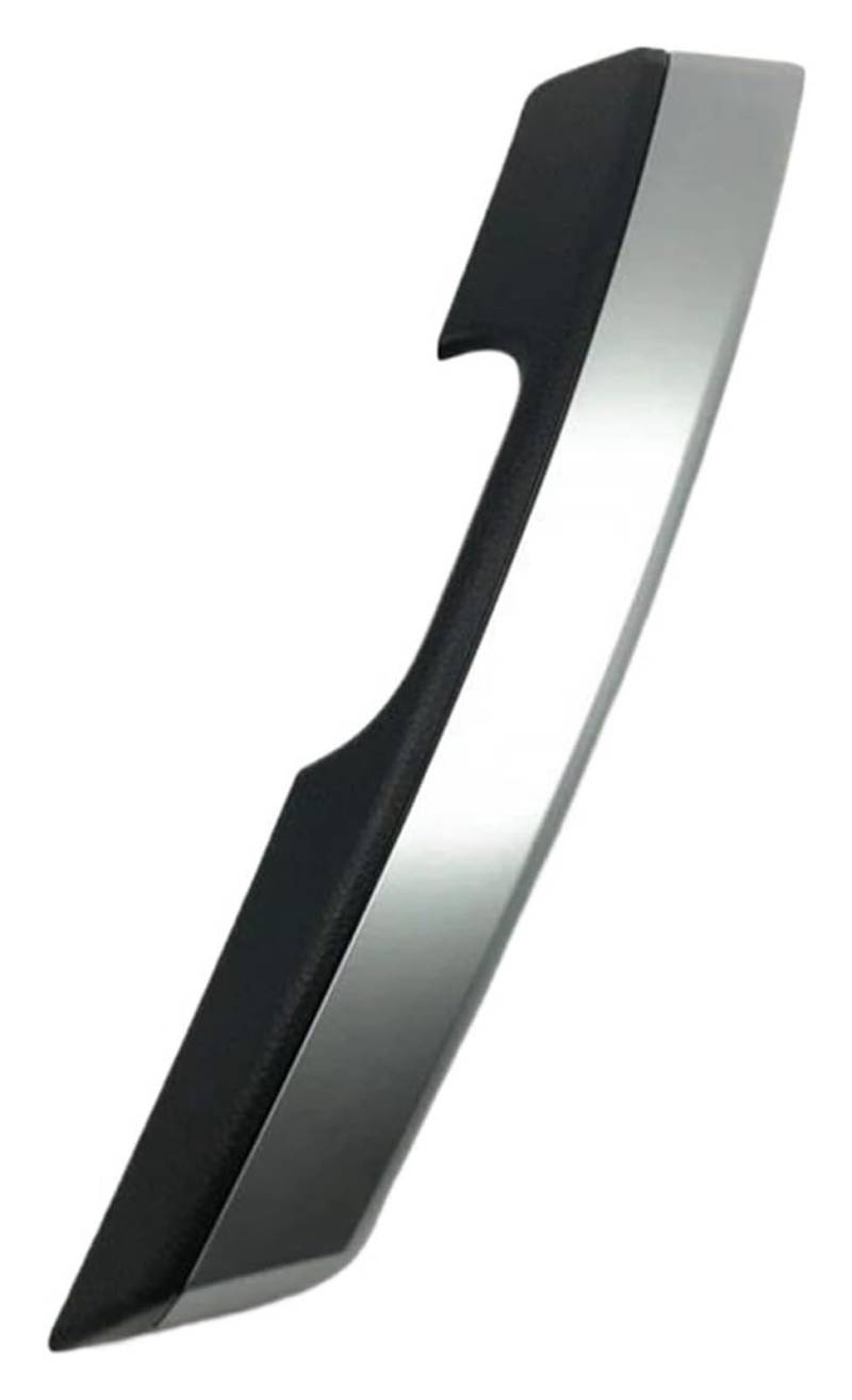 Innengriff Autotür Für T&oyota Für Corolla 2014-2017 Auto Türgriff Armlehne Abdeckung Dekorative Streifen Zubehör(1 Piece Left Side) von PTGZGFNPAM