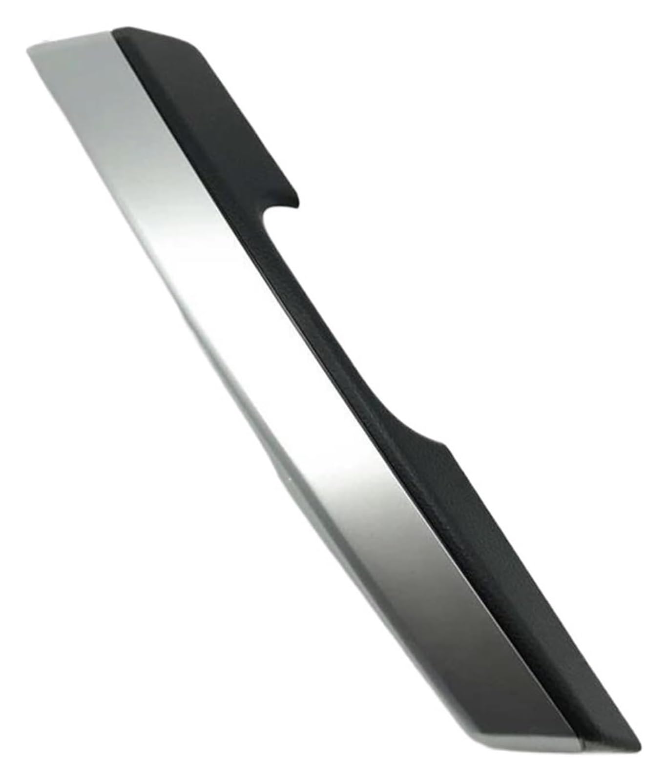 Innengriff Autotür Für T&oyota Für Corolla 2014-2017 Auto Türgriff Armlehne Abdeckung Dekorative Streifen Zubehör(1 Piece Right Side) von PTGZGFNPAM