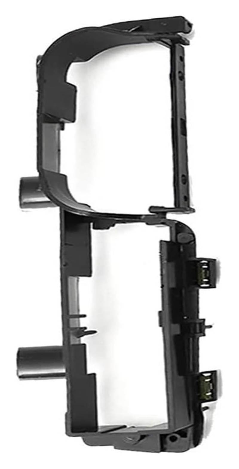 Innengriff Autotür Für VW Für B&ORA Für G&olf 4 MK4 Für J&etta 1999-2004 Auto Innen Haltegriff Innen Tür Armlehne(A) von PTGZGFNPAM