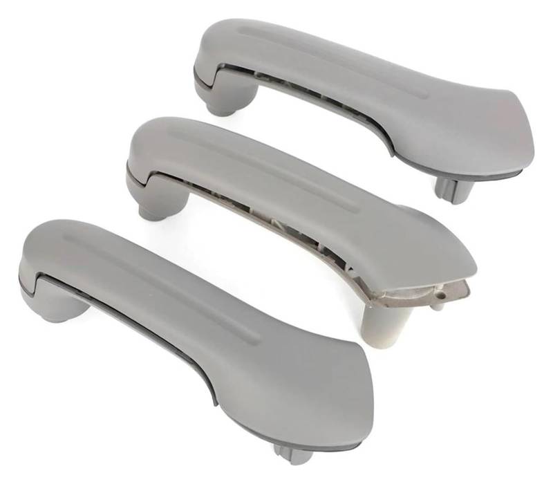 Innengriff Autotür Für VW Für B&ORA Für G&olf 4 MK4 Für J&etta 1999-2004 Auto Innen Innen Türgriff Armlehne(3 Door 3pcs) von PTGZGFNPAM