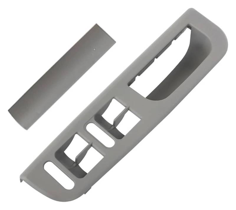 Innengriff Autotür Für VW Für B&ORA Für G&olf 4 MK4 Für J&etta 1999-2004 Auto Innen Innen Türgriff Armlehne(Front Left 2pcs) von PTGZGFNPAM