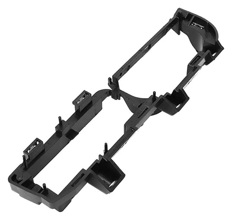 Innengriff Autotür Für VW Für B&ORA Für G&olf 4 MK4 Für J&etta 1999-2004 Innen Haltegriff Innen Türgriff Tür Armlehne(Front Left Frame) von PTGZGFNPAM