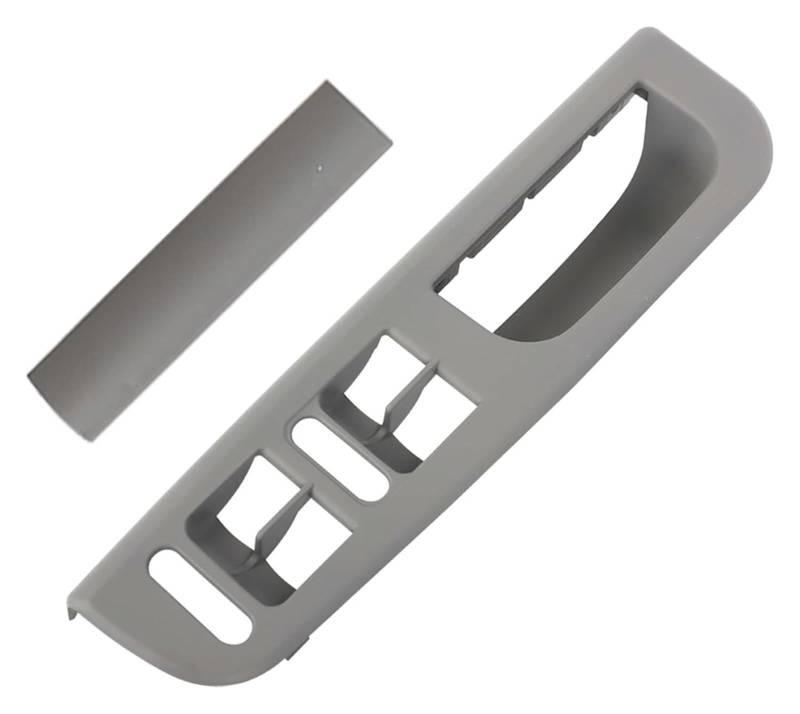 Innengriff Autotür Für VW Für G&olf Für B&ORA Für J&etta 4 MK4 1999-2004 Innen Haltegriff Innen Tür Griff Tür Armlehne(Front Left 2pcs) von PTGZGFNPAM