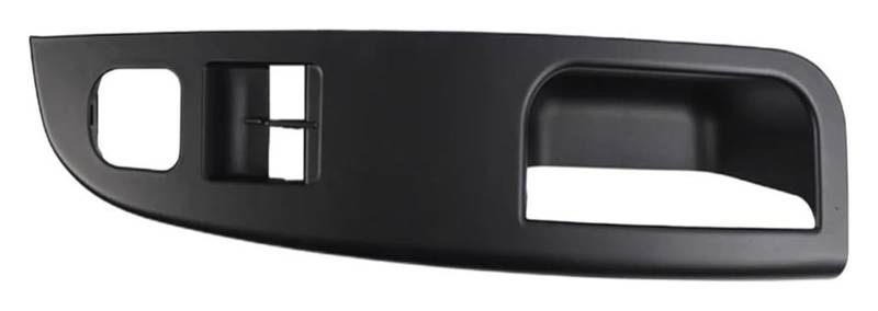Innengriff Autotür Für VW Für G&olf GTI 2 Tür Modelle 2004-2009 1K3868050B Auto Tür Pull Greifen Auto Innen Tür Griff(Right Driver Side) von PTGZGFNPAM