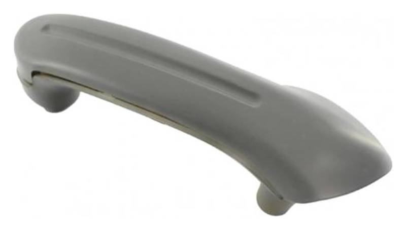 Innengriff Autotür Für VW Für J&etta Für G&olf MK4 1999-2004 Auto Hinten Links Innen Türgriff Anti-Scratch Tür Greifen Pull Griff(Gray) von PTGZGFNPAM