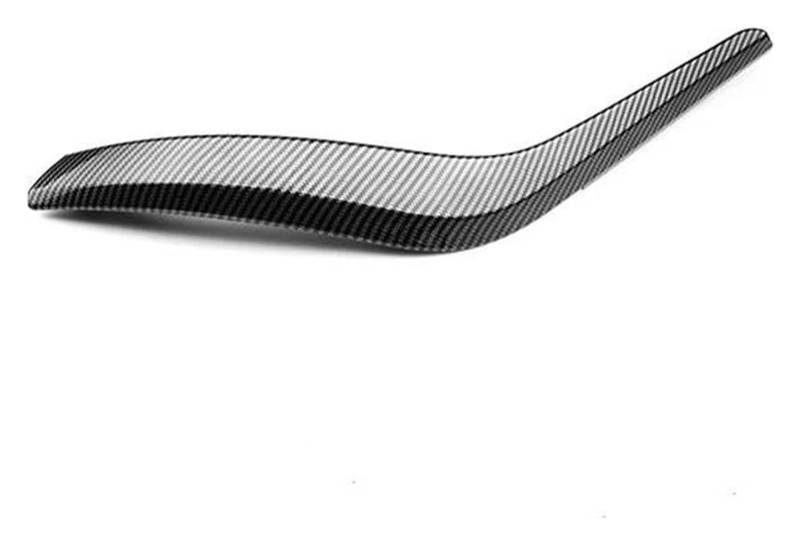 Innengriff Autotür Für X1 E84 2010-2016 Auto Links Rechts Innentür Armlehne Pull Trim Abdeckung Auto Innentür Panel Griffabdeckung(13) von PTGZGFNPAM