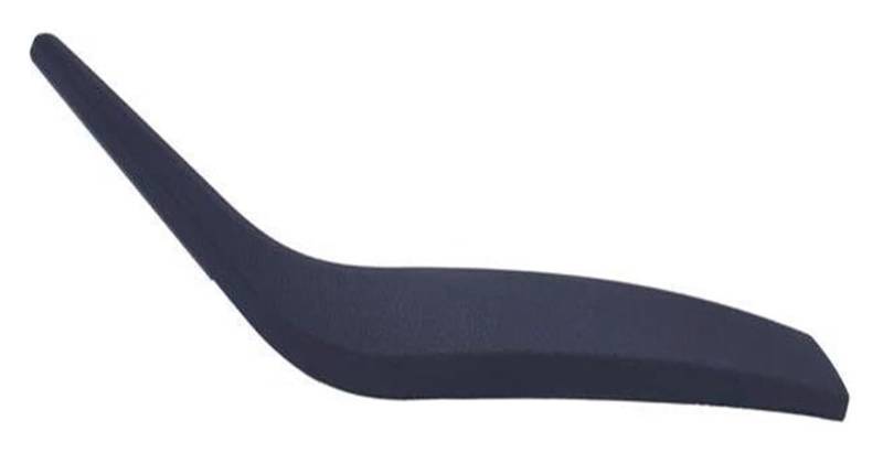 Innengriff Autotür Für X1 E84 2010-2016 Auto Links Rechts Innentür Armlehne Pull Trim Abdeckung Auto Innentür Panel Griffabdeckung(4) von PTGZGFNPAM