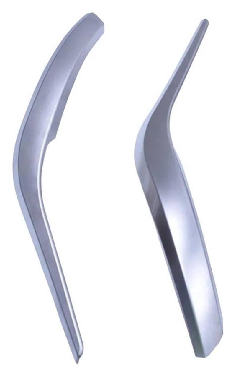 Innengriff Autotür Für X1 E84 2010-2016 Auto Links Rechts Innentür Armlehne Pull Trim Abdeckung Inneren Tür Panel Griff(12) von PTGZGFNPAM