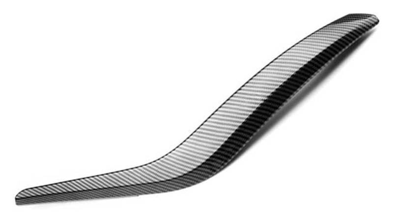 Innengriff Autotür Für X1 E84 2010–2016 Linke Rechte Seite Auto-Innentürverkleidung Griff-Zug-Abdeckung Innentürgriff-Abdeckungen(Carbon Fiber-left) von PTGZGFNPAM