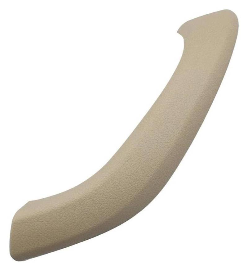 Innengriff Autotür Für X1 X2 F48 F49 F39 2016-2020 Auto Links Rechts Innentürgriff Griff Äußere Abdeckung Trim(Beige Left) von PTGZGFNPAM