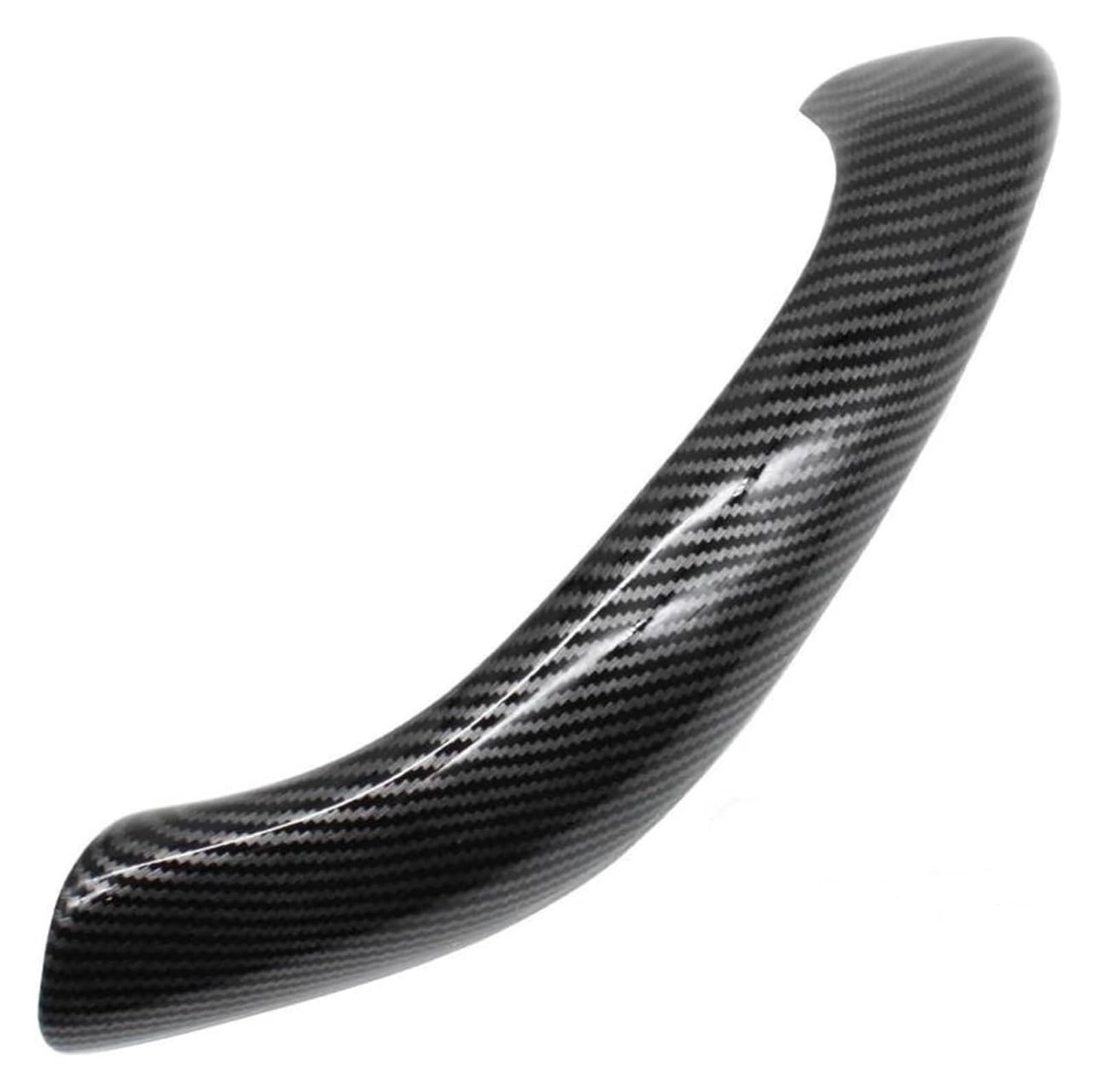 Innengriff Autotür Für X1 X2 F48 F49 F39 2016-2020 Auto Links Rechts Innentürgriff Griff Äußere Abdeckung Trim(Carbon Patternv Left) von PTGZGFNPAM