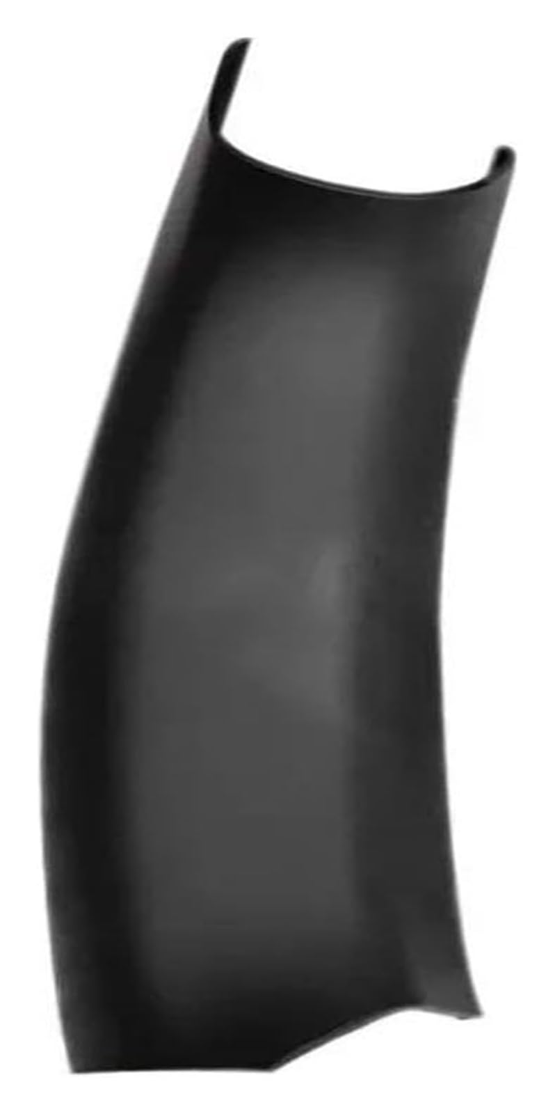 Innengriff Autotür Für X3 X4 F25 F26 2010-2017 Auto-Innentürgriffe Panel Pull Trim Innengriffabdeckung(Left Black) von PTGZGFNPAM